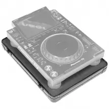 Walkasse Case 12'' CDJ / DJM Trolley