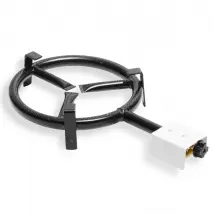 Briebe Brûleur à Gaz 30cm pour Paella