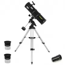 Omegon Télescope 150/750 EQ4