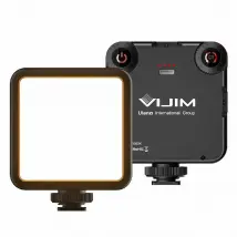 Ulanzi VIJIM VL81 Mini lampe LED