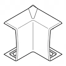 Planet wattohm Keva M 11582 - Blanc