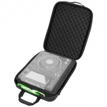 Eva Case 12'' CDJ-3000 Walkasse