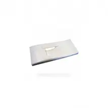Hotpoint 482000027369 Portillon blanc