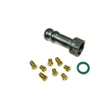 Fagor injecteurs gaz naturel pour cuisinière