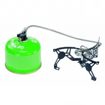 Optimus Vega Réchaud bouilloire à gaz