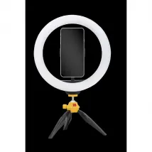 Kodak LED Selfie Ring Light 25cm