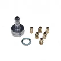 Bompani Sachet injecteurs gaz butane pour cuisinière