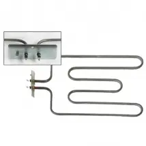 Rosieres Résistance de sole pour four