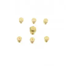 Selecline Injecteurs gaz butane pour cuisinière