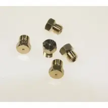 Germania Jeu Injecteurs Gaz Butane