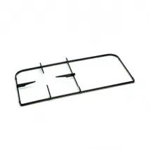 Ariston Grille plan de travail cuisinière