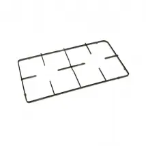 Valberg Grille à Feux