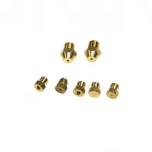 Unic_line injecteur gaz naturel pour cuisinière