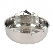 Moulinex Panier vapeur pour Cookeo