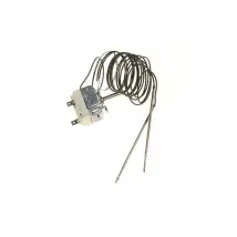 Sauter Thermostat Four Double Bulbe