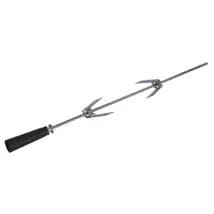 Scholtes Tournebroche pour cuisinière