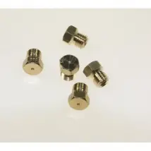 Germania Jeu injecteurs gaz butane