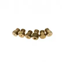 Waltham Sachet Injecteurs Gaz Ø 0.5mm