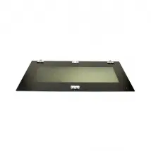 SMEG Vitre extérieure porte