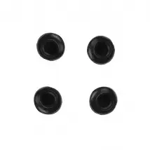 Whirlpool Supports de grille x4