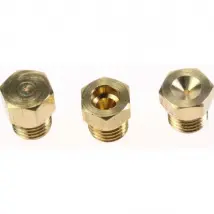 Fagor Lot 3 injecteurs butane