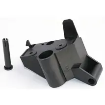 Brandt embout de cuisinière gauche