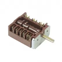 Siltal Commutateur de four pour cuisinière