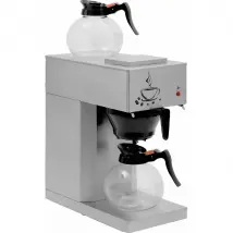 Cafetière filtre - Modell ECO