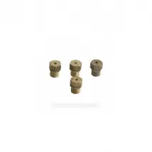 Scholtes Kit injecteurs gaz naturel