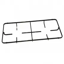 Continental edison Grille pour cuisinière en fonte