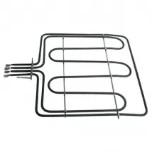 Rosieres résistance de voûte grill pour cuisinière