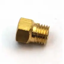 Indesit Injecteur gaz naturel pour cuisinière