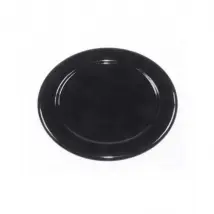 Bompani Chapeau de brûleur cuisinière - Noir