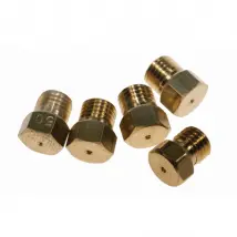 Curtiss Sachet Injecteurs Gaz Butane
