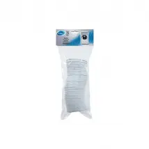 Clearit Gaine d’évacuation pour sèche-linge