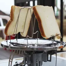 Wewoo Grille-pain de camping