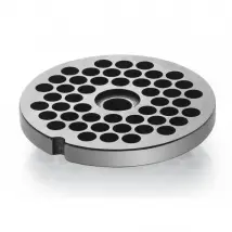 Grille hachoir viande N/S 4.5 mm