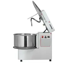 PizzaGroup Pétrin spirale 22 L