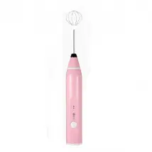 Universal Handheld Milk Frother