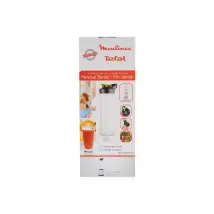 Moulinex Accessoires XF205010 Gourde nomade