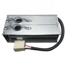 Curling Résistance 1700W