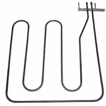 De dietrich résistance de sole pour cuisinière