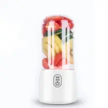 Extracteur de fruits portable rechargeable - UNIVERSAL