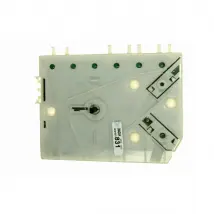 LADEN Module alimentation