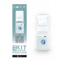 HOME EQUIPEMENT Kit superposition simple 80149