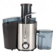 Presse-jus Extracteur centrifuge - Acier inoxydable