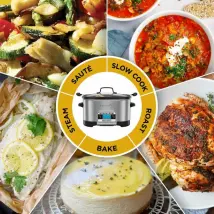 CROCK-POT CSC024X