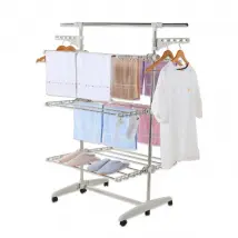 HERZBERG HG5015-WT