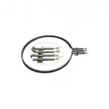 Curtiss Résistance circulaire sèche-linge 2500W