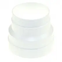 Unic line Raccord réducteur sèche-linge